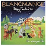BLANCMANGE BLANCMANGE
