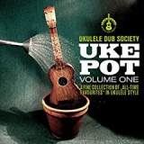 UKULELE DUB SOCIETY