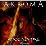 AKROMA
