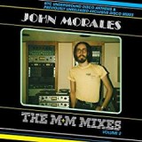 MORALES JOHN