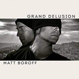 BOROFF MATT