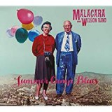 MALACARA & WILSON BAND