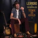 LEANDRO & THE HIGHROLLERS
