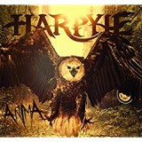 HARPYIE HARPYIE