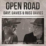 DAVIES DAVE & RUSS DAVIE