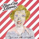 LOW CUT CONNIE
