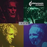 DISHARMONIC ORCHESTRA DISHARMONIC ORCHESTRA