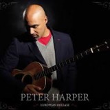 HARPER PETER