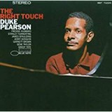 PEARSON DUKE