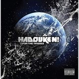 HADOUKEN