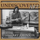 JOHNSON ART
