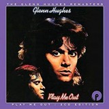 HUGHES GLENN