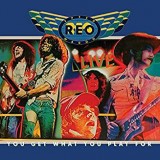 REO SPEEDWAGON