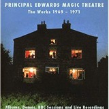 PRINCIPAL EDWARDS MAGIC THEATRE