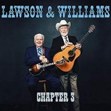 LAWSON & WILLIAMS LAWSON & WILLIAMS