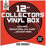 BENASSI BROS BENASSI BROS