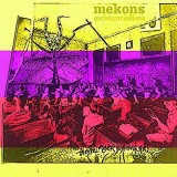 MEKONS