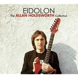 HOLDSWORTH ALLAN