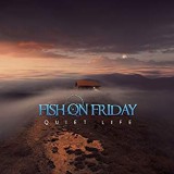 FISH ON FRIDAY