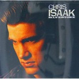 ISAAK CHRIS