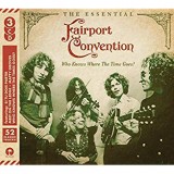 FAIRPORT CONVENTION