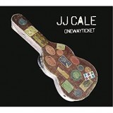 CALE J.J. CALE J.J.