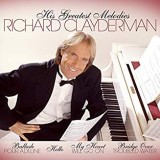 CLAYDERMAN RICHARD CLAYDERMAN RICHARD