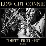 LOW CUT CONNIE