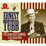 TUBB ERNEST