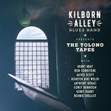 KILBORN ALLEY BLUES BAND