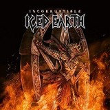 ICED EARTH