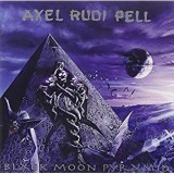 PELL AXEL RUDI