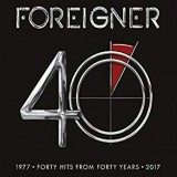 FOREIGNER FOREIGNER