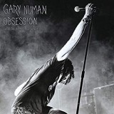 NUMAN GARY