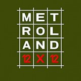 METROLAND