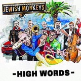 JEWISH MONKEYS