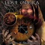 LOST OPERA