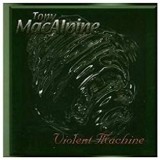 MACALPINE TONY MACALPINE TONY