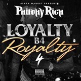 PHILTHY RICH