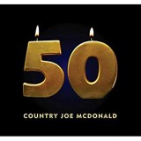 McDONALD COUNTRY JOE