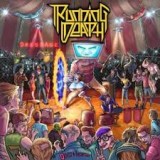 RUNNING DEATH RUNNING DEATH