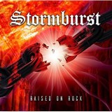 STORMBURST