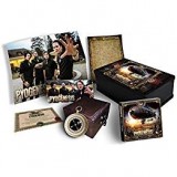 PYOGENESIS PYOGENESIS