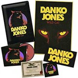 DANKO JONES