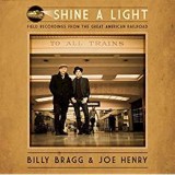 BRAGG BILLY& JOE HENRY
