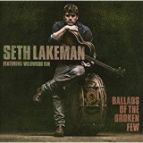 LAKEMAN SETH LAKEMAN SETH