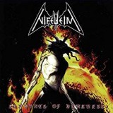 NIFELHEIM NIFELHEIM