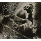 HECATE ENTHRONED