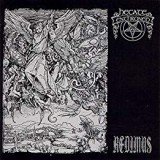 HECATE ENTHRONED HECATE ENTHRONED