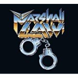 MARSHALL LAW